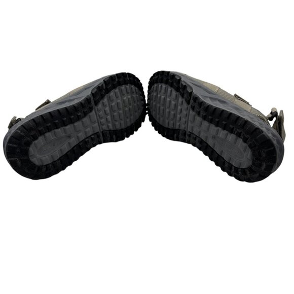 Skechers‎ Escape Plan Trail Sandals Men Size 9 Durable All-Terrain Hike